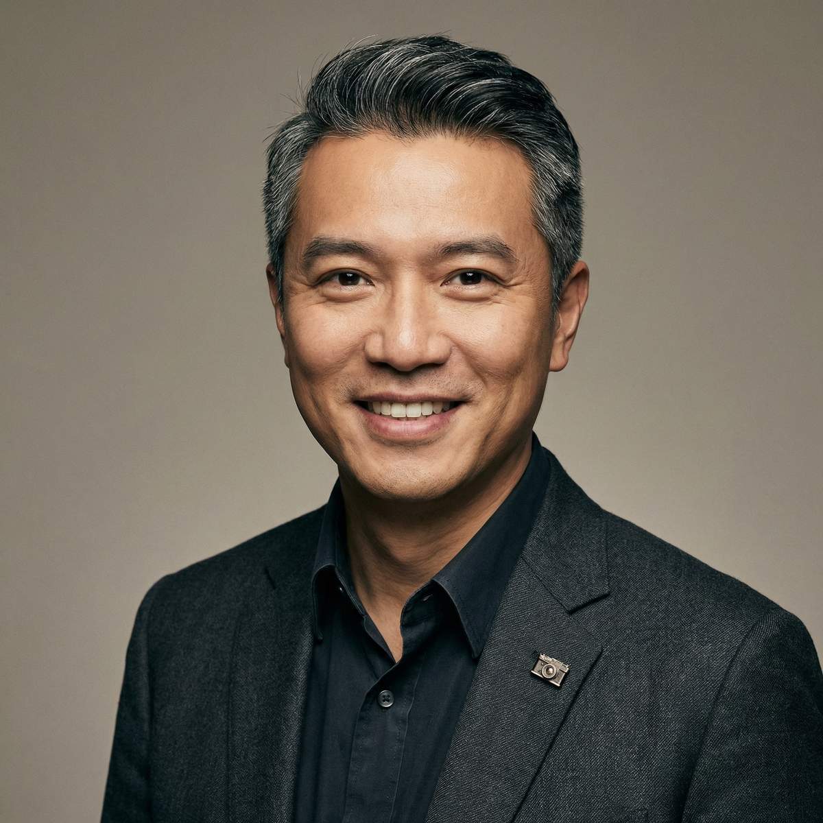 番茄视频导演陈志远