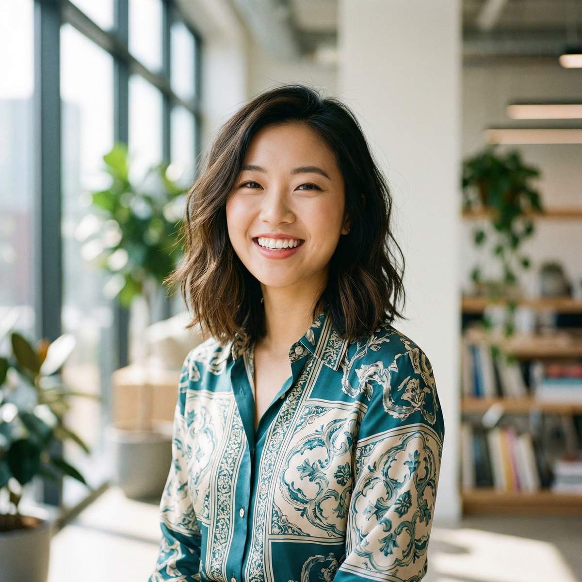 番茄视频心理顾问赵雅琪